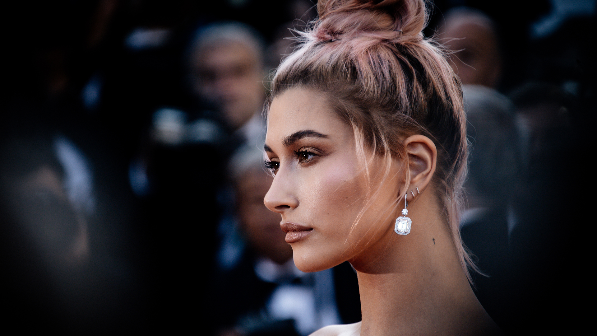Hailey Baldwin
