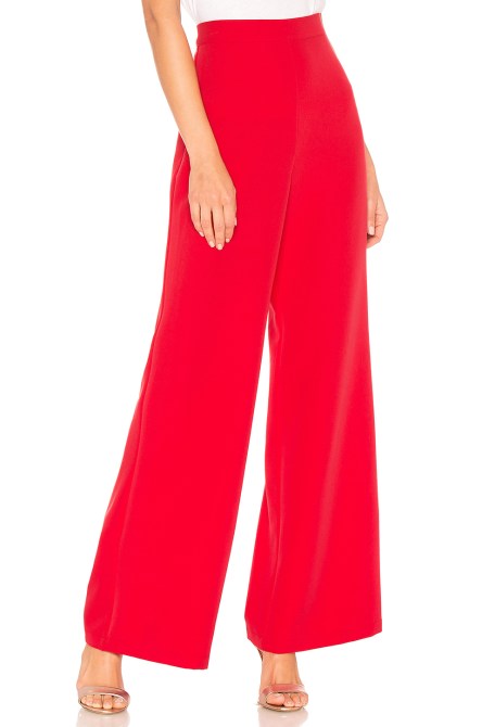 STYLECASTER | Crescendo Wide Leg Pant