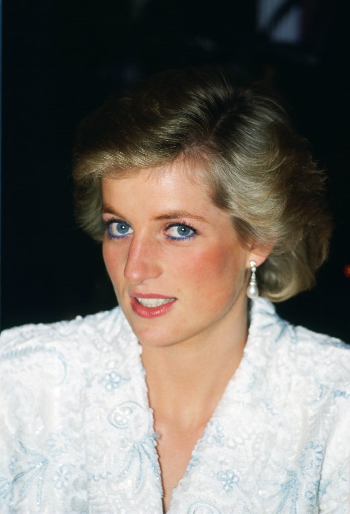 Princess Diana