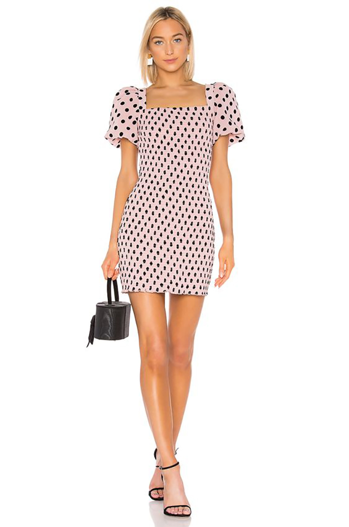 STYLECASTER | Puff-Sleeve Pieces to Shop, Because Nothing Says Spring Like Puffy Sleeves