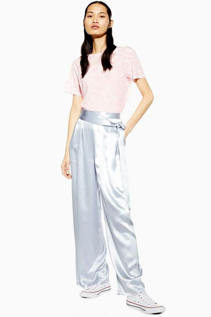 STYLECASTER | Summer Pants Are the Secret to a Well-Rounded Warm-Weather Wardrobe