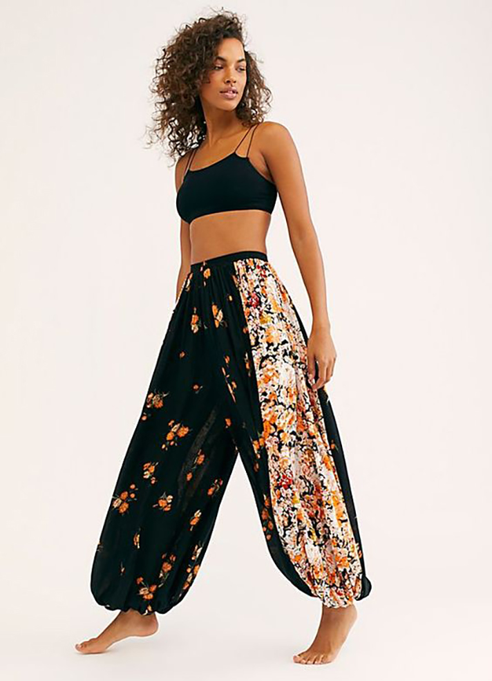 STYLECASTER | Summer Pants Are the Secret to a Well-Rounded Warm-Weather Wardrobe