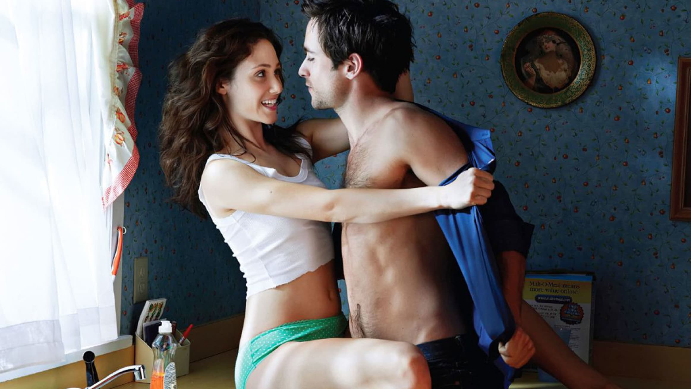 STYLECASTER | The Best Sex Scenes on TV