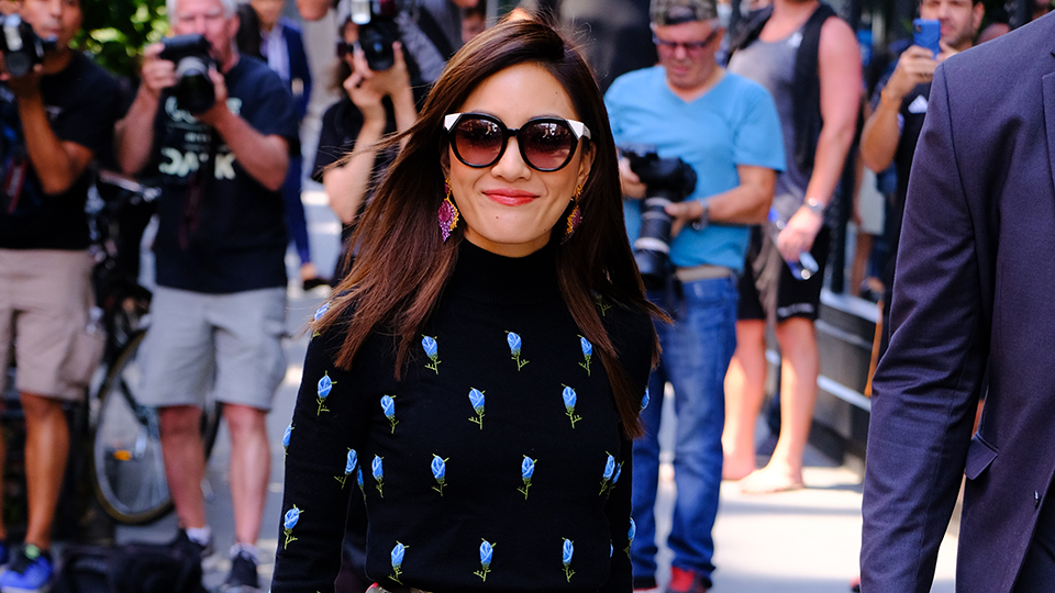 'Hustlers' Review TIFF: Jennifer Lopez & Constance Wu Are Dazzling