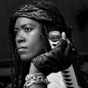 Why a Black Buffy the Vampire Slayer Is Important