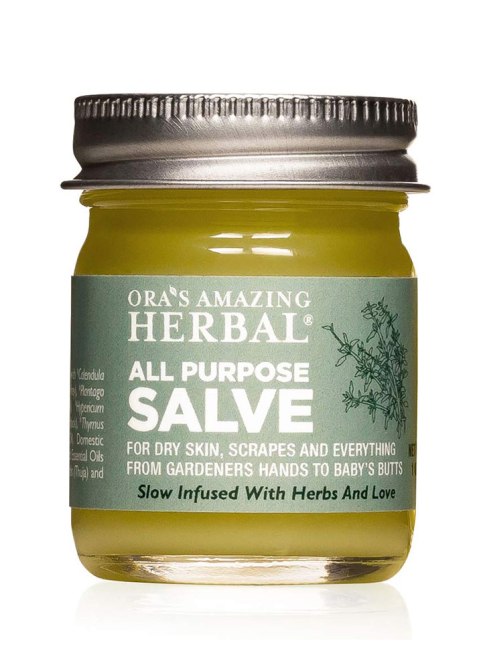 Ora Amazing Healing All Purpose Balm