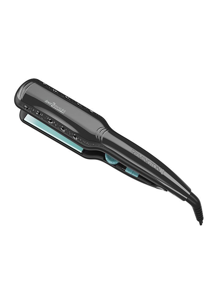 STYLECASTER | Remington Wet 2 Straight Hair Straightener