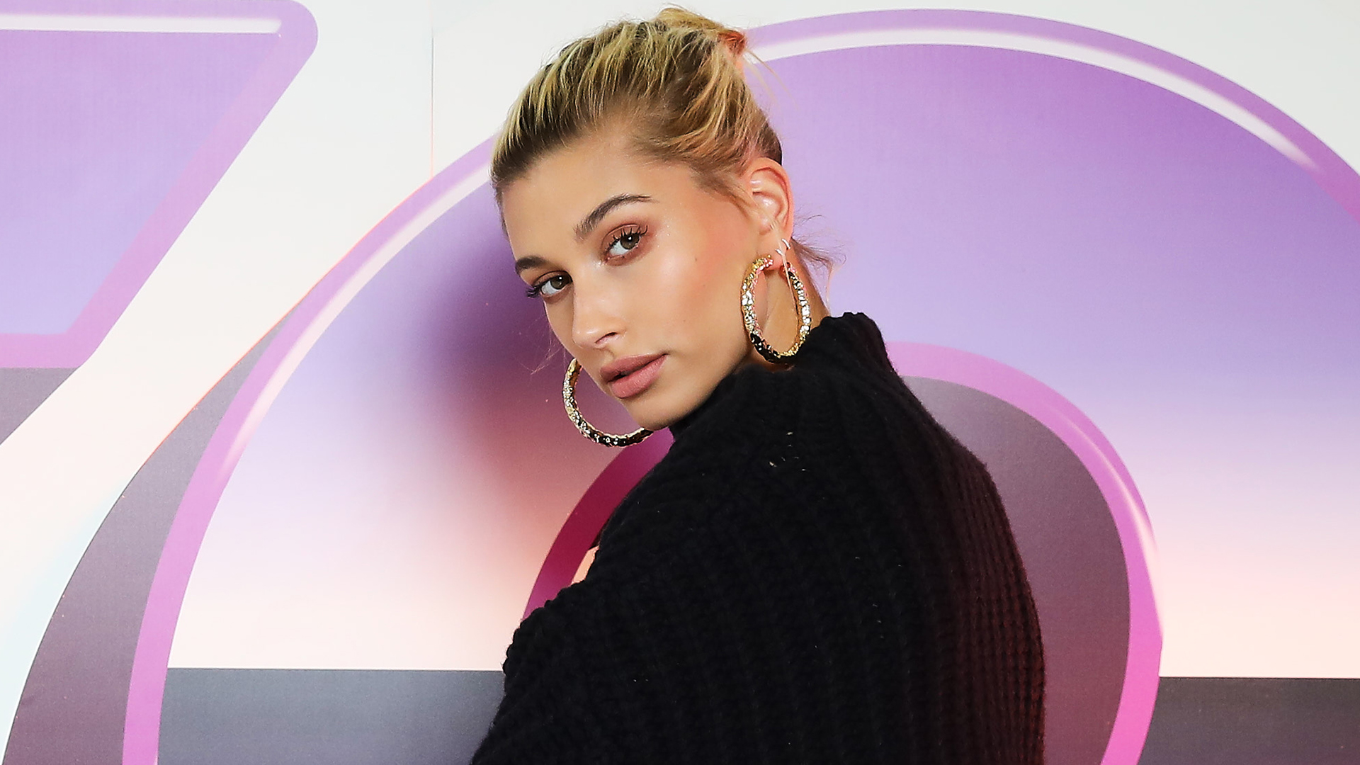 Hailey Baldwin