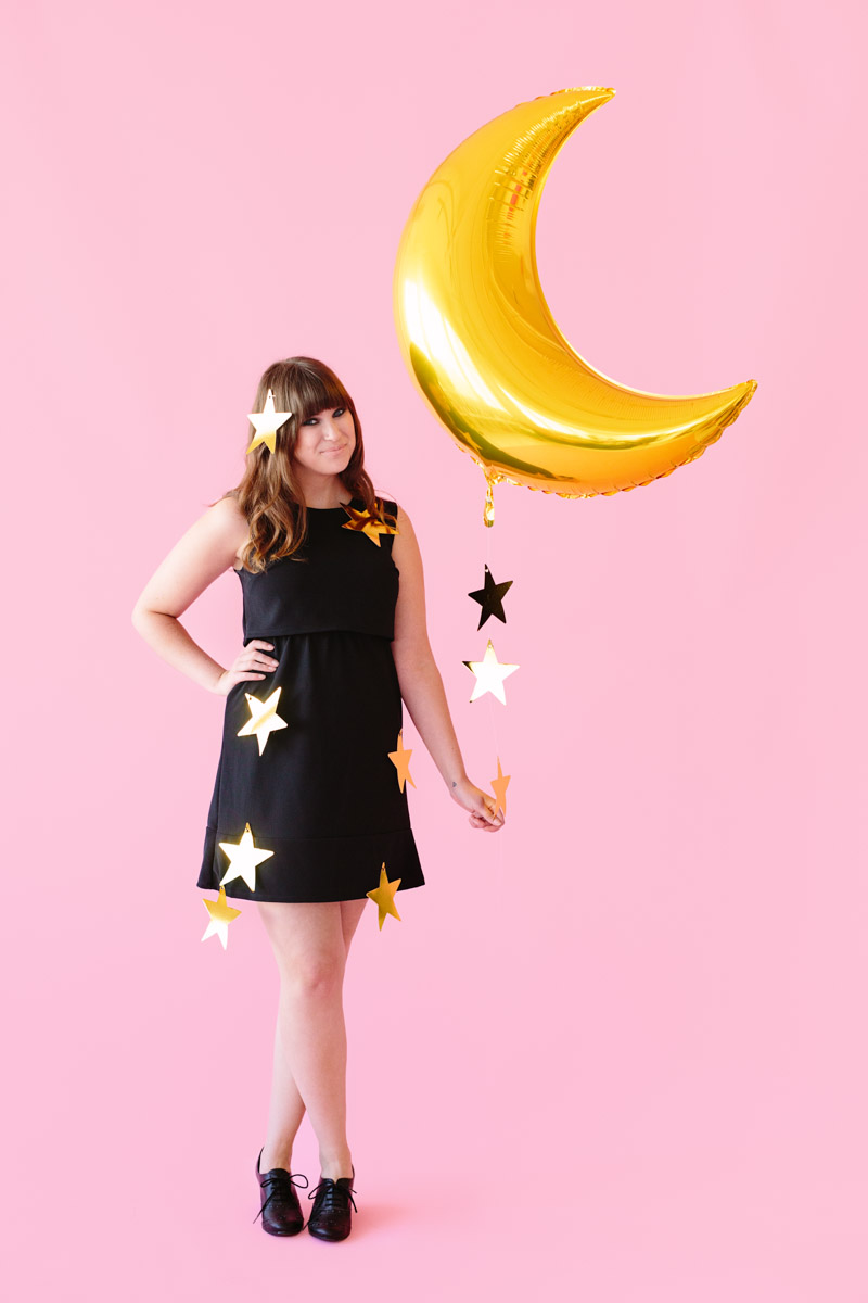 STYLECASTER | DIY Halloween Costumes