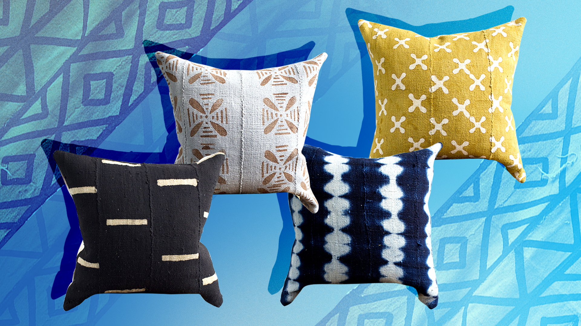 D+K Renewal: Finding Chic Boho Home Decor Just Got Easier