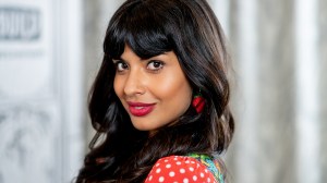 Jameela Jamil
