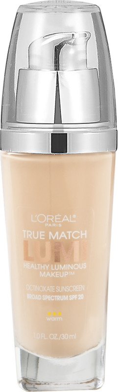 loreal true match lumi healthy makeup.jpeg