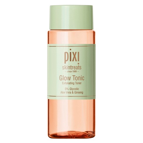 pixi glow tonic p50 dupe