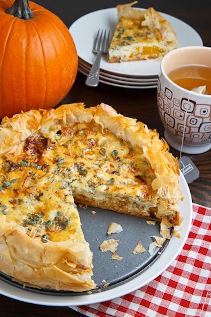 STYLECASTER | Yummy Pumpkin Recipes