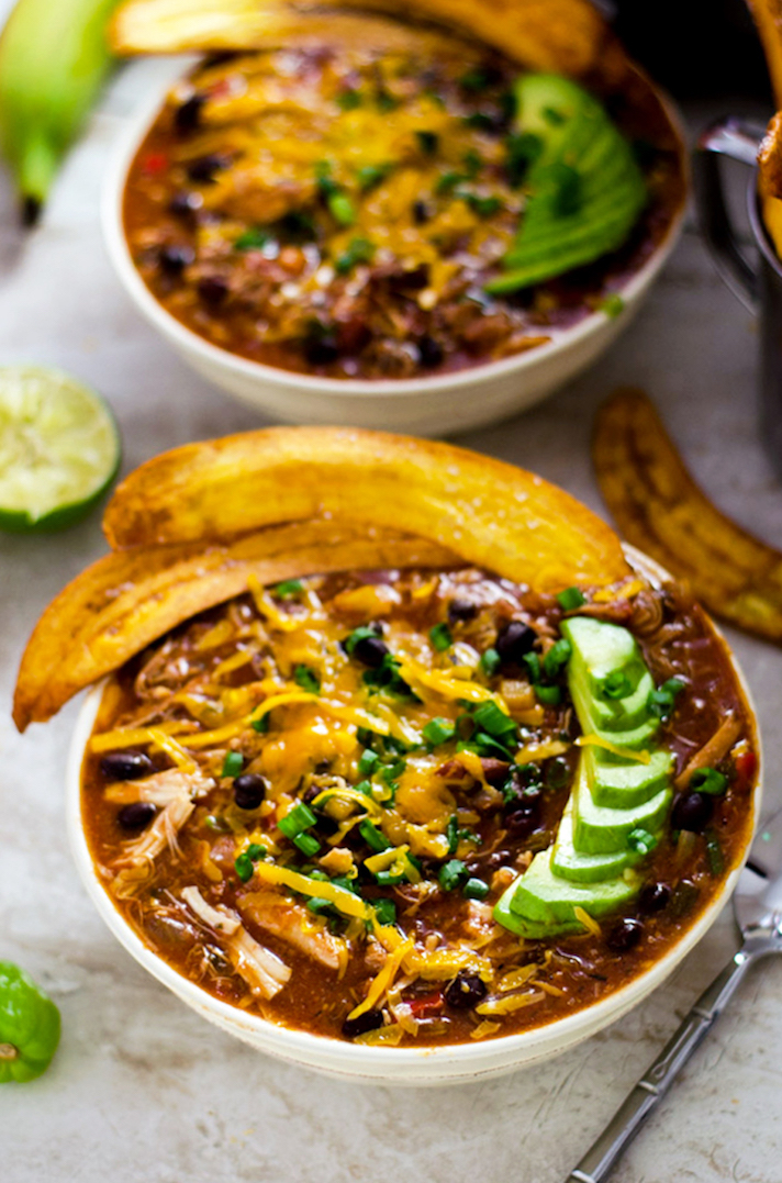 STYLECASTER | 13 Chili Recipes That Make Great Lunch Leftovers