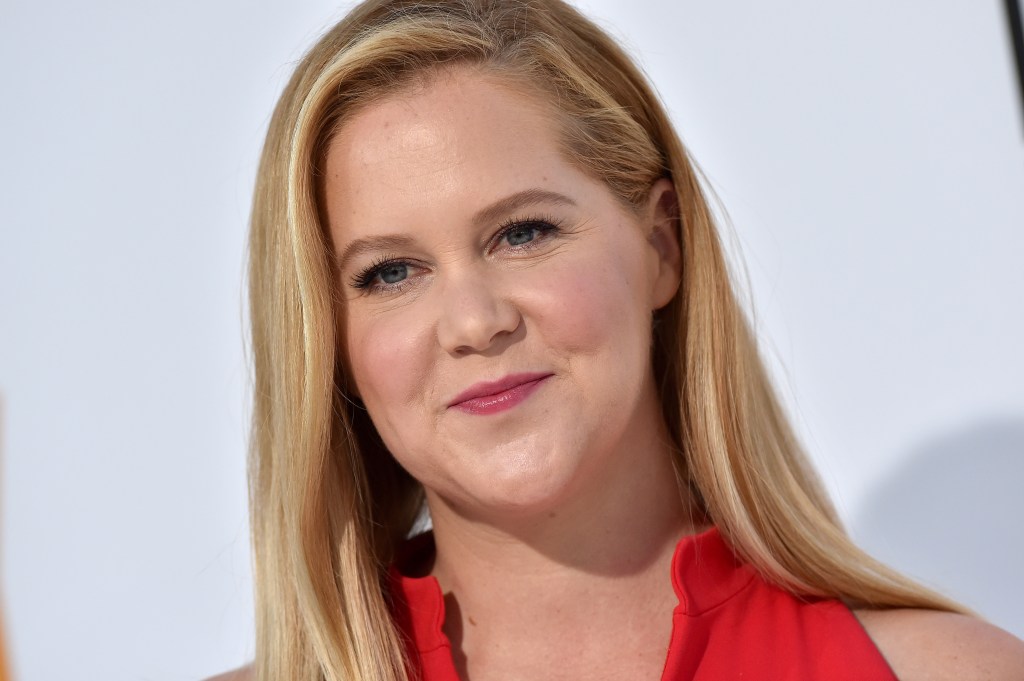 STYLECASTER | Celebs Told to Lose Weight for Roles | Amy Schumer