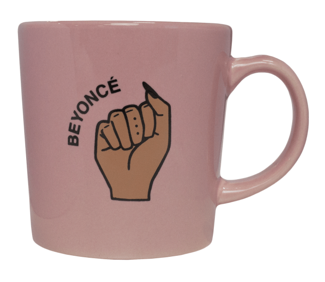 STYLECASTER | Beyoncé's New Merch Is Here to Make Your Holiday Bolder and Brighter