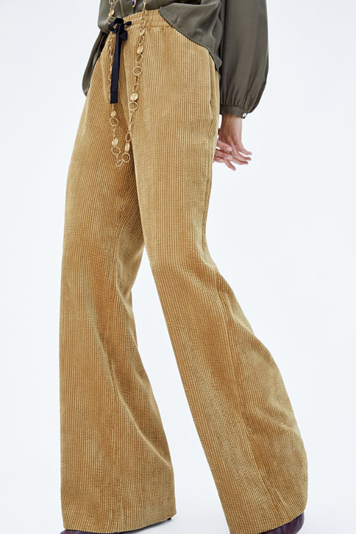 STYLECASTER | 21 Corduroy Pieces That Will Keep Your Cold Weather Wardrobe Cozy and On-Trend