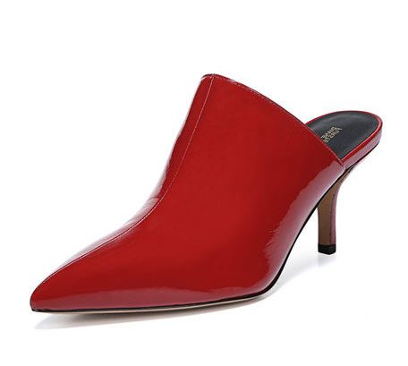 STYLECASTER | 17 Pairs of Red Shoes Cute Enough to Get You Through Holiday Season