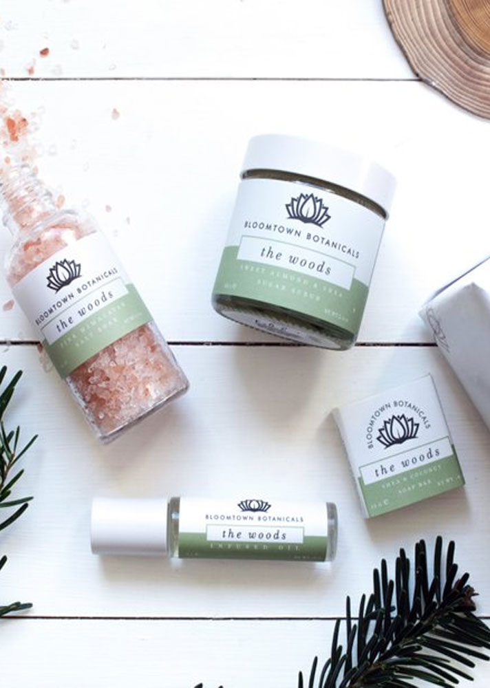 STYLECASTER | Unique Beauty Gifts on Etsy