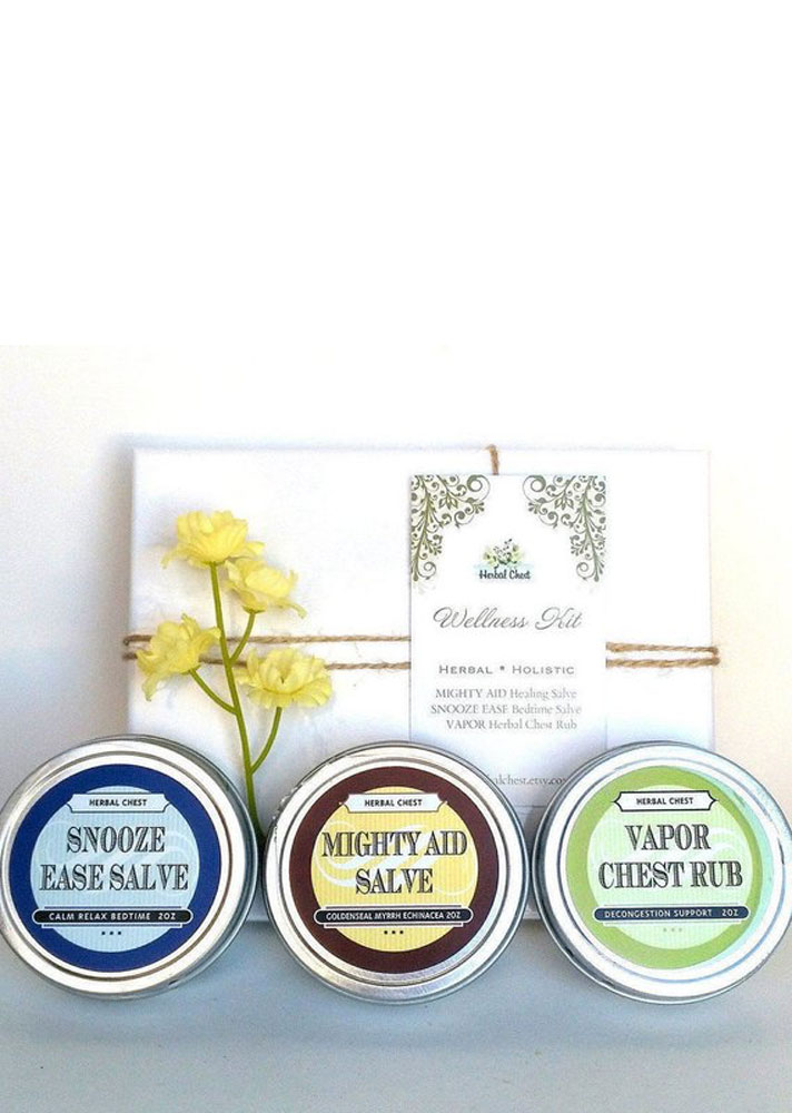 STYLECASTER | Unique Beauty Gifts on Etsy