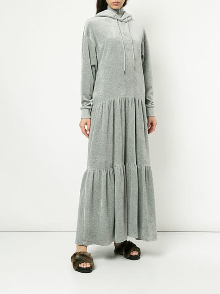 STYLECASTER | These 33 Gray Pieces Will Help You Construct the Perfect Groutfit