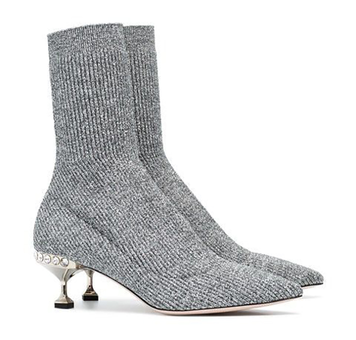 STYLECASTER | These 33 Gray Pieces Will Help You Construct the Perfect Groutfit