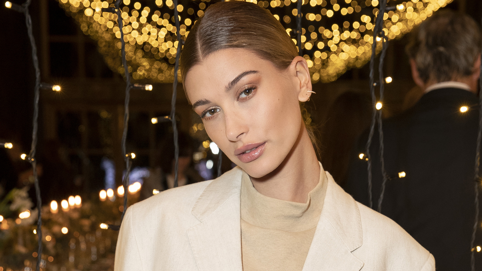 Hailey Baldwin