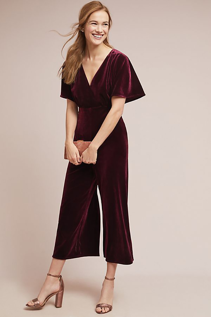 STYLECASTER | Your Everything Guide to Holiday Dresses