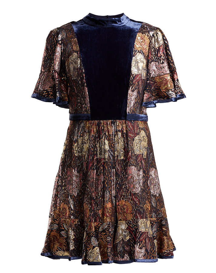 STYLECASTER | Your Everything Guide to Holiday Dresses