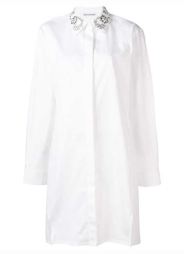 STYLECASTER | 2019 Wants You to Replace Your LBD With an LWD