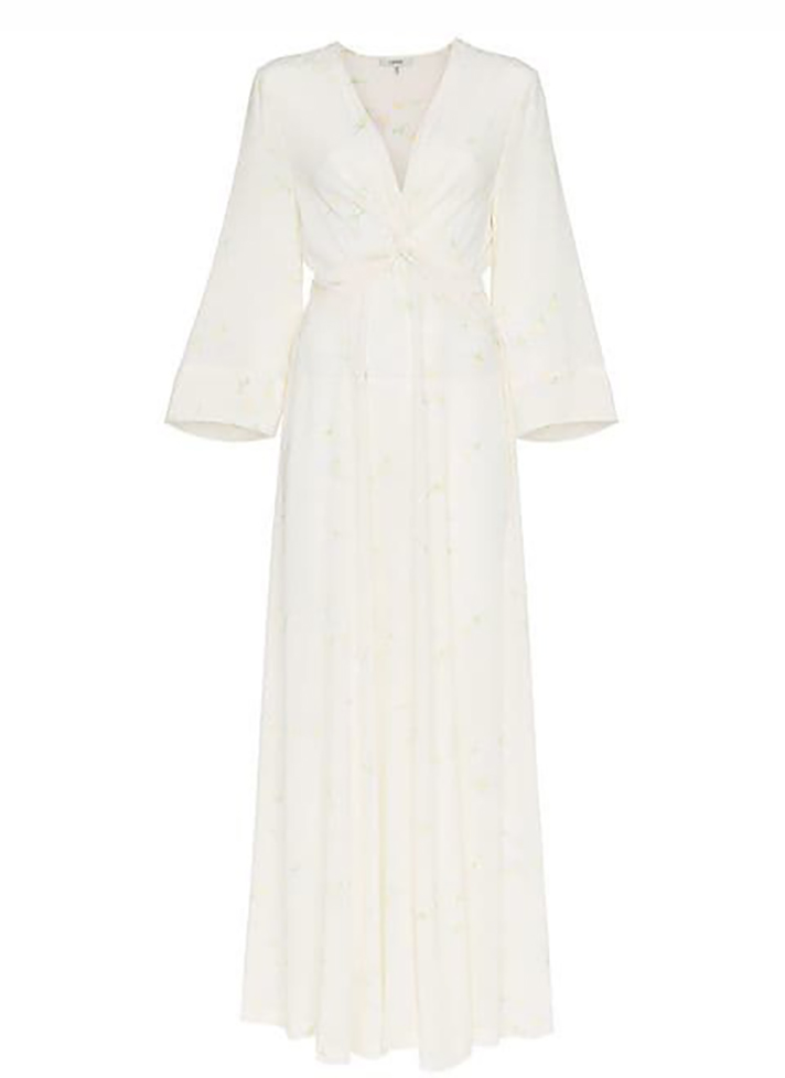 STYLECASTER | 2019 Wants You to Replace Your LBD With an LWD