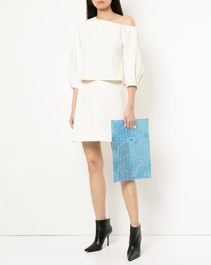 STYLECASTER | PVC Was Big in 2018, but It'll Be Even Bigger in 2019