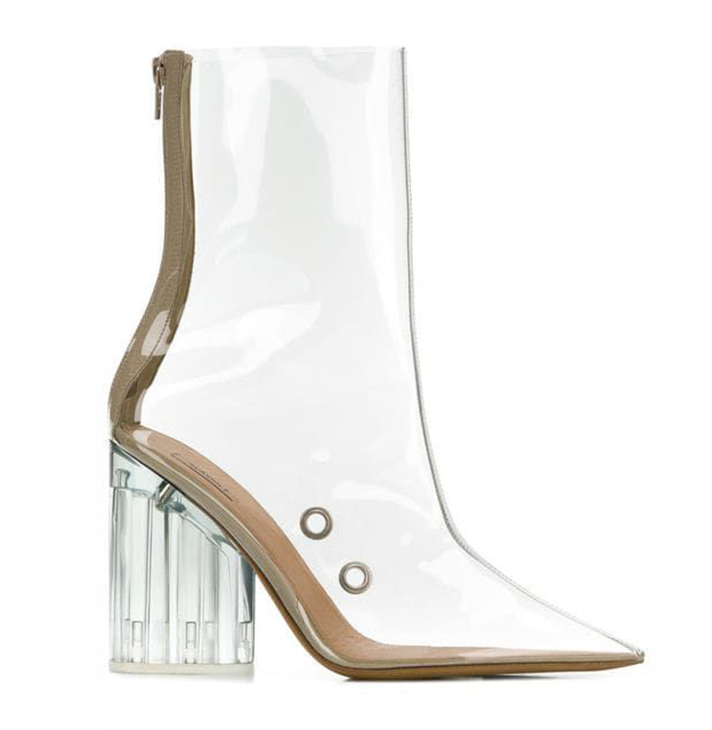 STYLECASTER | PVC Was Big in 2018, but It'll Be Even Bigger in 2019