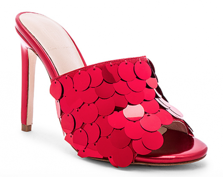 STYLECASTER | 17 Pairs of Red Shoes Cute Enough to Get You Through Holiday Season