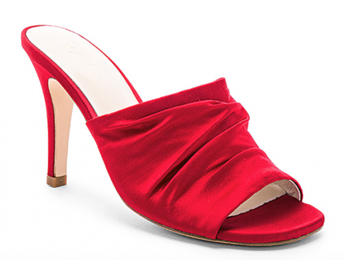 STYLECASTER | 17 Pairs of Red Shoes Cute Enough to Get You Through Holiday Season