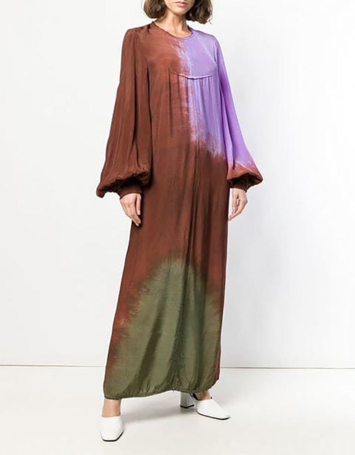 STYLECASTER | Tie-Dye Is Coming in Hot in 2019—Stock Up