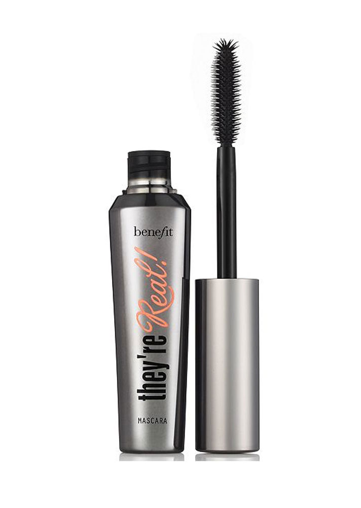 STYLECASTER | Ulta Cyber Funday Picks | Benefit They're Real! Mascara