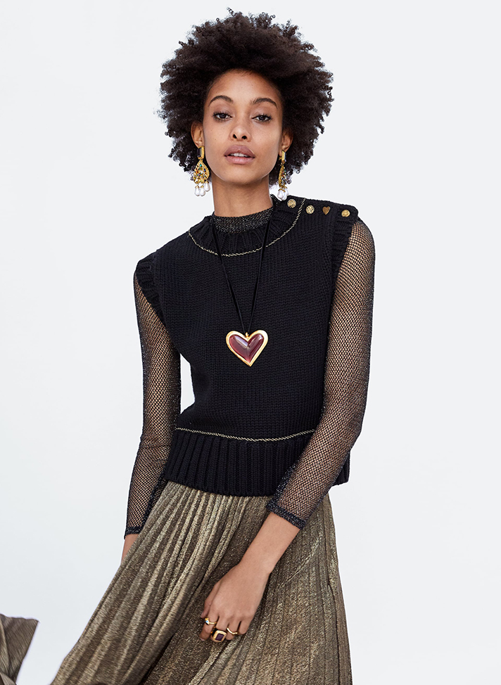 STYLECASTER | No 2019 Wardrobe Is Complete Without a Serious Vest