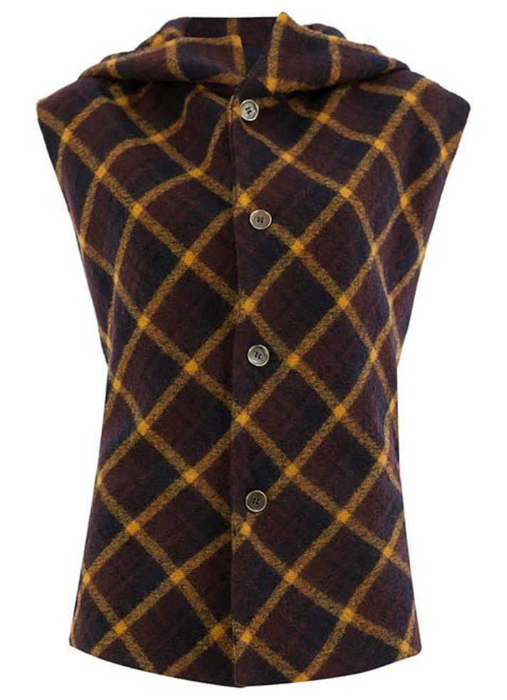 STYLECASTER | No 2019 Wardrobe Is Complete Without a Serious Vest