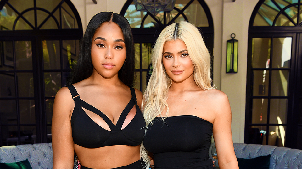 SECNDNTURE by Jordyn Woods Launch Event
