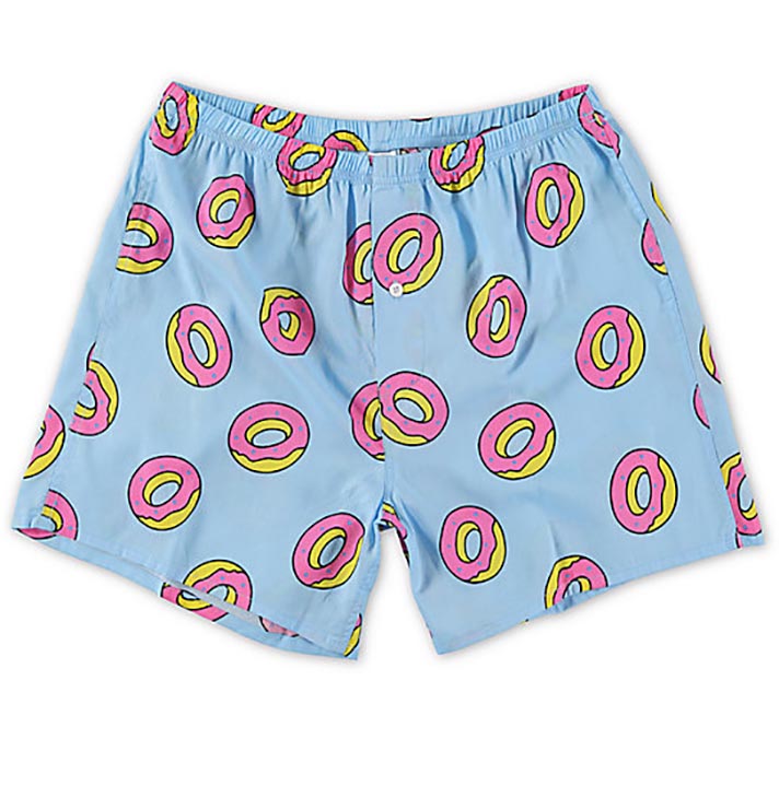 STYLECASTER | 19 Pairs of Cute Boxers to Buy for (and Immediately Steal From) Your BF