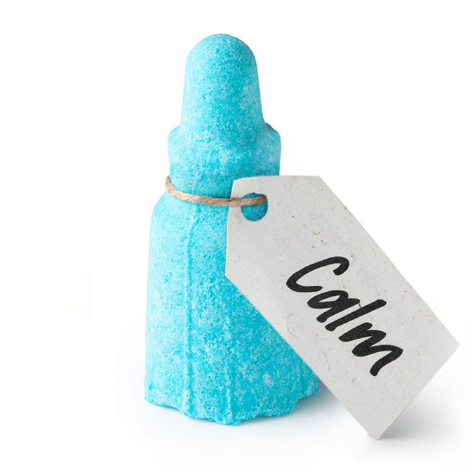 Little Bottle of Calm