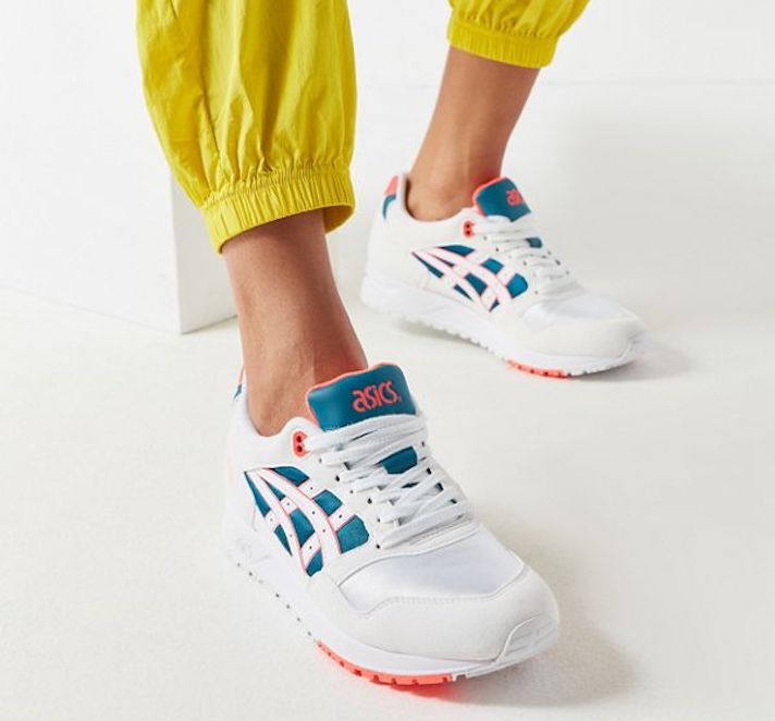 STYLECASTER | Cute Sneakers Are the Underrated Must-Have Your Athleisure Wardrobe Needs