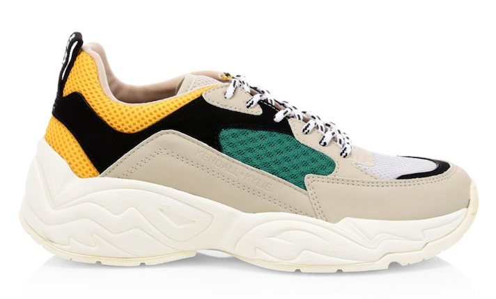 STYLECASTER | Cute Sneakers Are the Underrated Must-Have Your Athleisure Wardrobe Needs