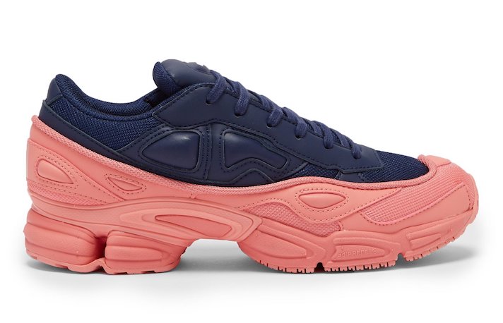 STYLECASTER | Cute Sneakers Are the Underrated Must-Have Your Athleisure Wardrobe Needs