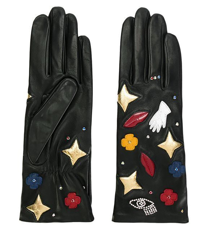 STYLECASTER | 19 Chic Winter Gloves to Shop, Because You Know You Need (and Want) Them