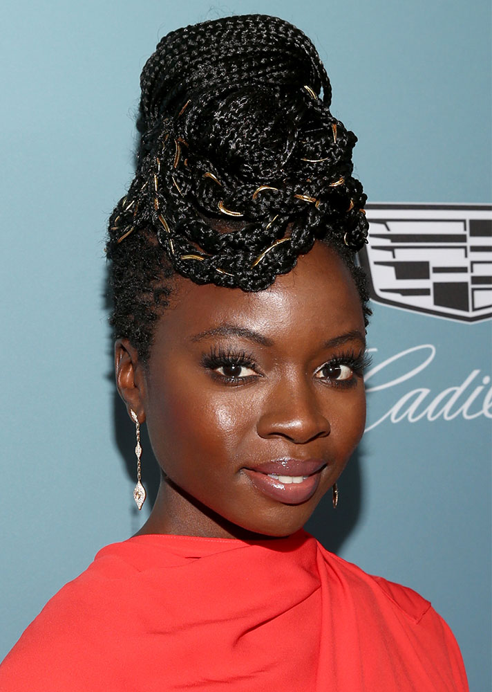 Danai Gurira