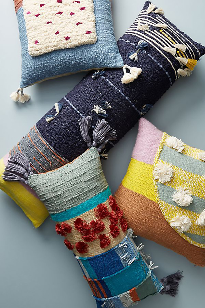 STYLECASTER | This 2019 Home Decor Trend Proves Maximalism Isn't Just For Your Closet