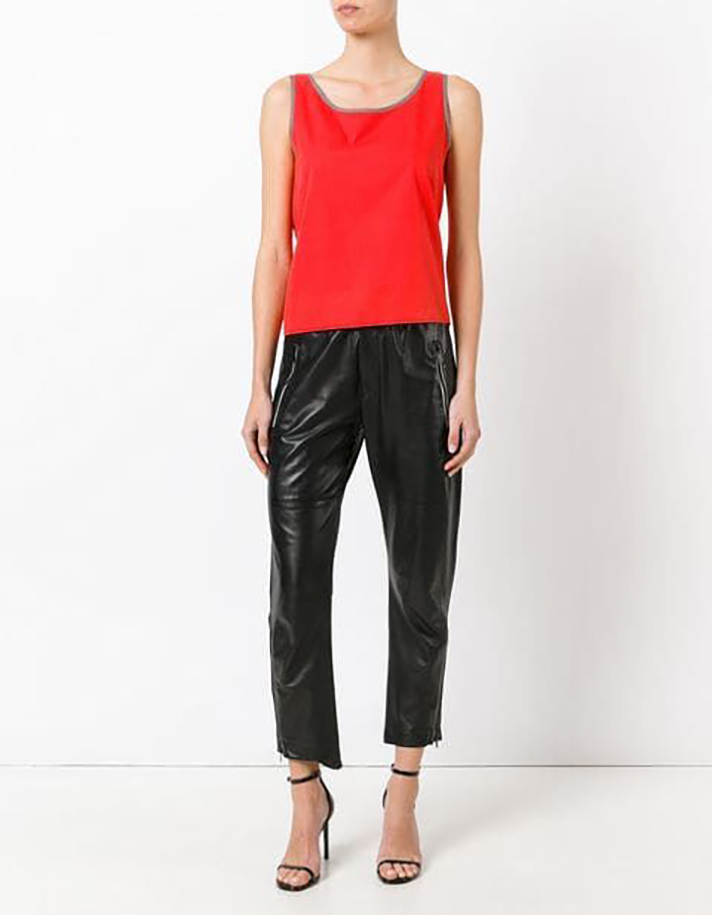 STYLECASTER | 21 Ways to Wear Pantone's Color of the Year, Living Coral